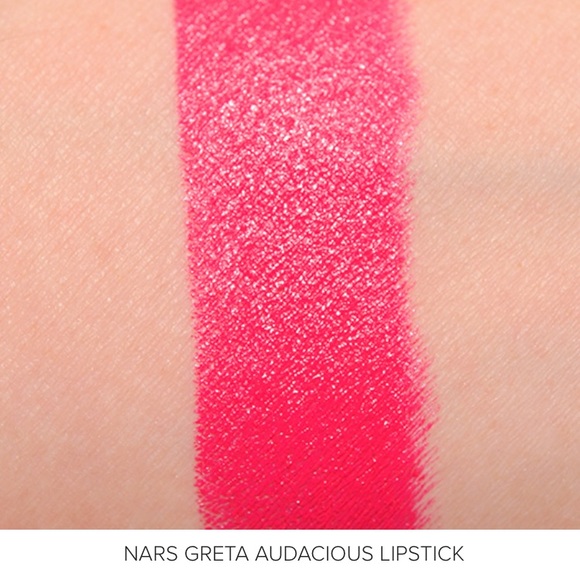 Nars GRETA Discontinued Audacious Lipstick - Picture 7 of 12